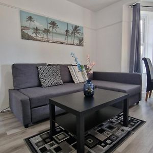 Appartement met Twee Slaapkamers